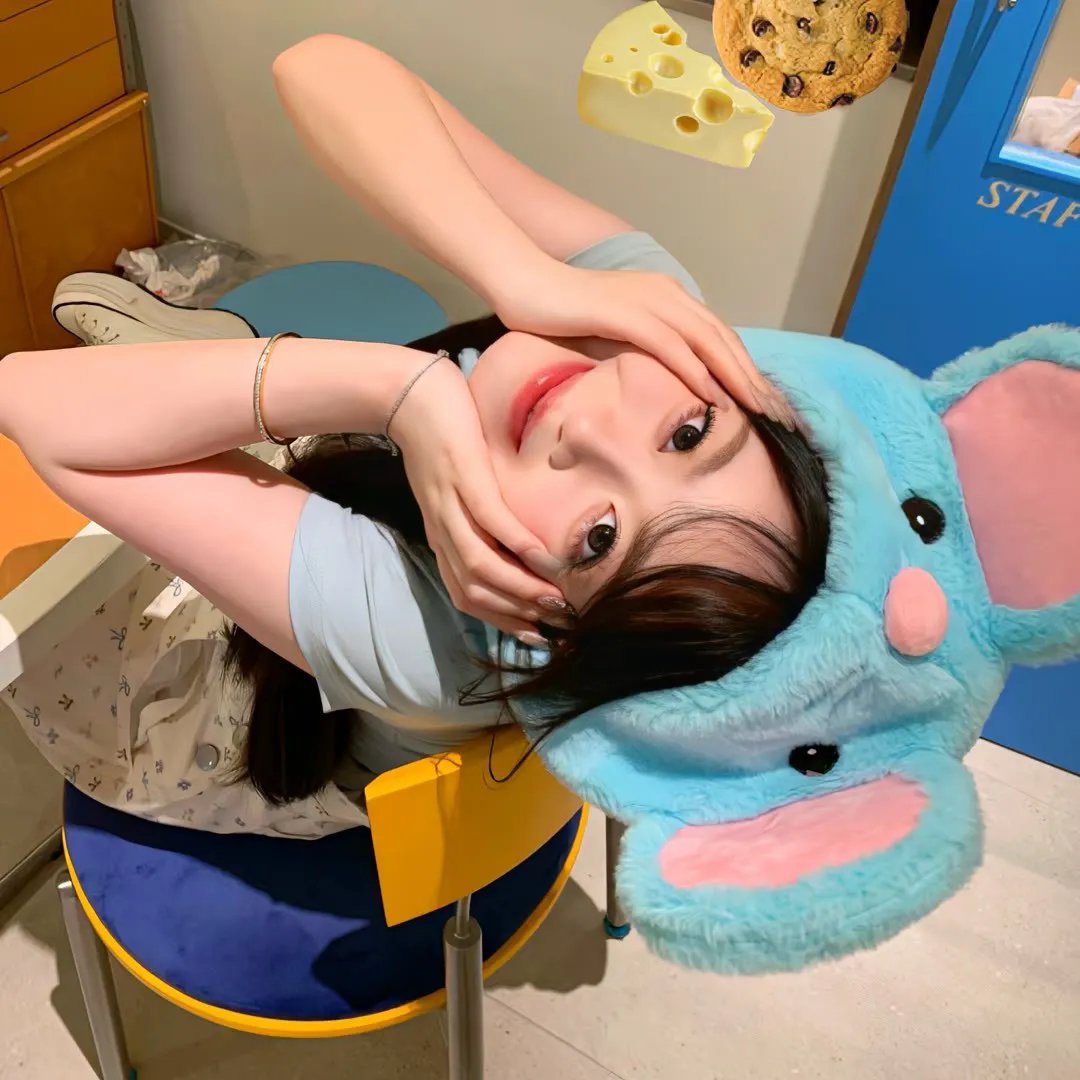 著草二人组